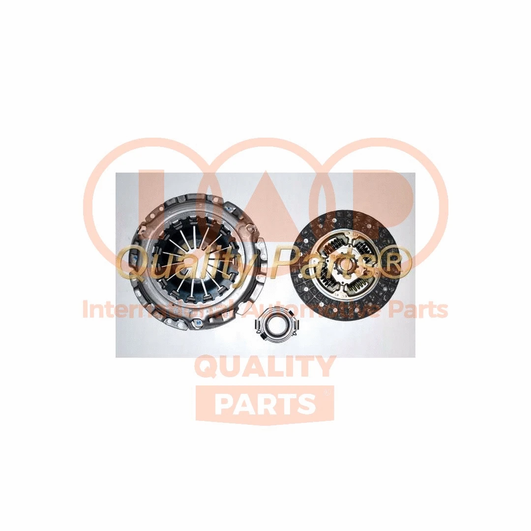 Clutch Kit