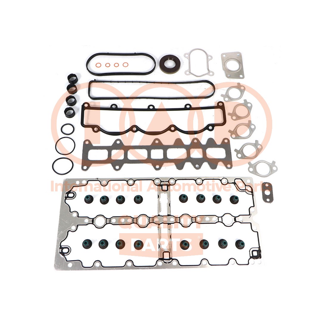 Gasket Kit, cylinder head (116-08030)