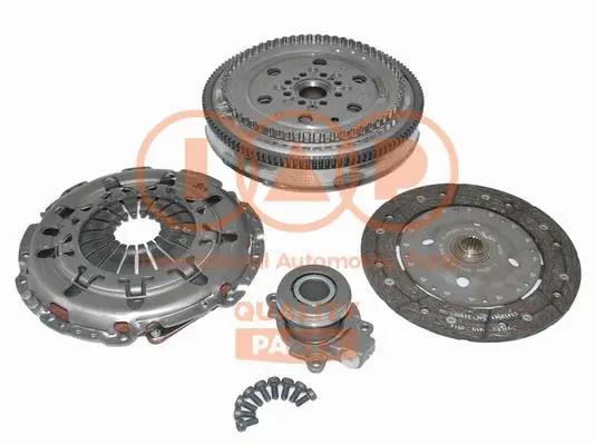 Clutch Kit (200-16079)