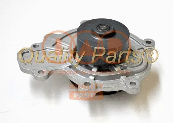 Water Pump, engine cooling (150-20090)