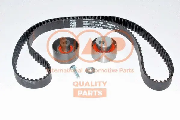 Timing Belt Kit (127-16054K)