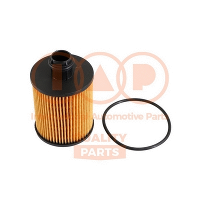 Oil Filter (123-20120)