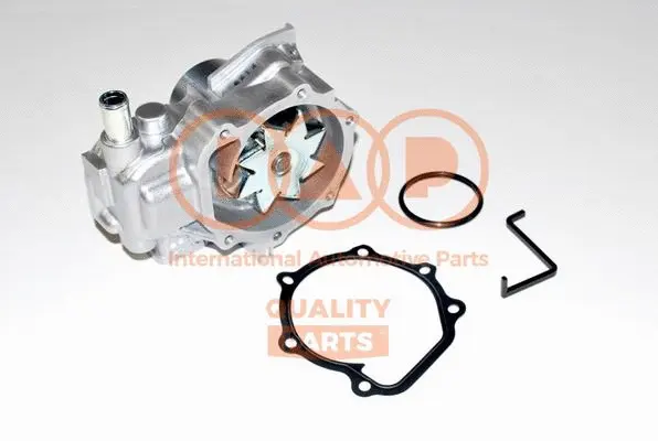 Water Pump, engine cooling (150-15032)