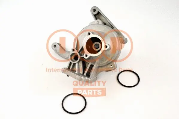 Water Pump, engine cooling (150-10053)