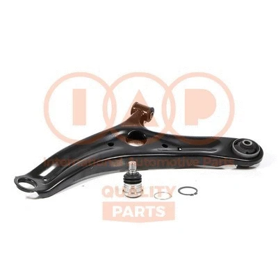 Control/Trailing Arm, wheel suspension (503-21113)