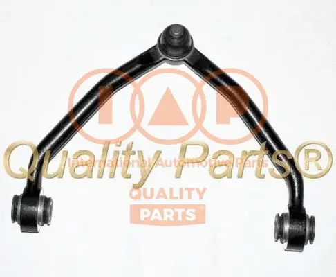 Control/Trailing Arm, wheel suspension (503-21021)