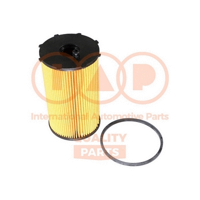 Oil Filter (123-14078)