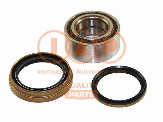 Wheel Bearing Kit (409-17096K)