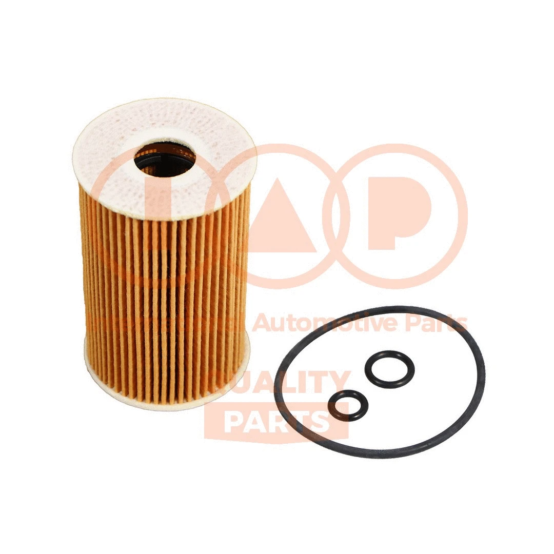 Oil Filter (123-50010)