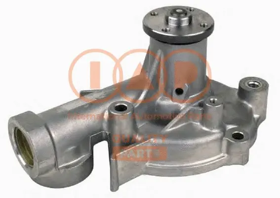 Water Pump, engine cooling (150-12052)