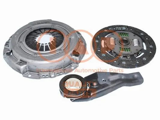 Clutch Kit (201-11027)