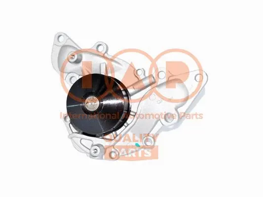 Water Pump, engine cooling (150-12041)
