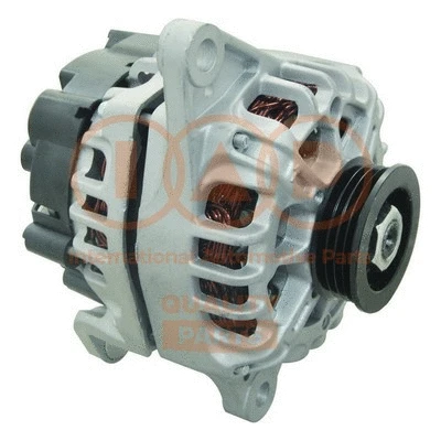 Alternator (802-13095)