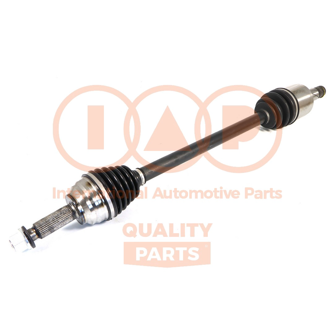 Drive Shaft (405-26002)