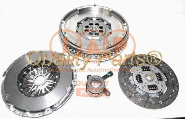 Clutch Kit (200-12061)