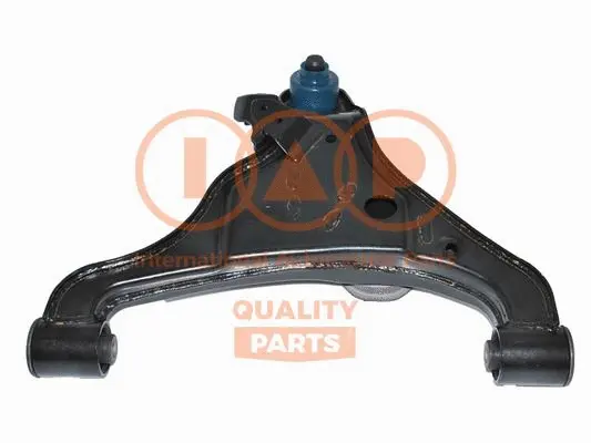 Control/Trailing Arm, wheel suspension (503-13141)