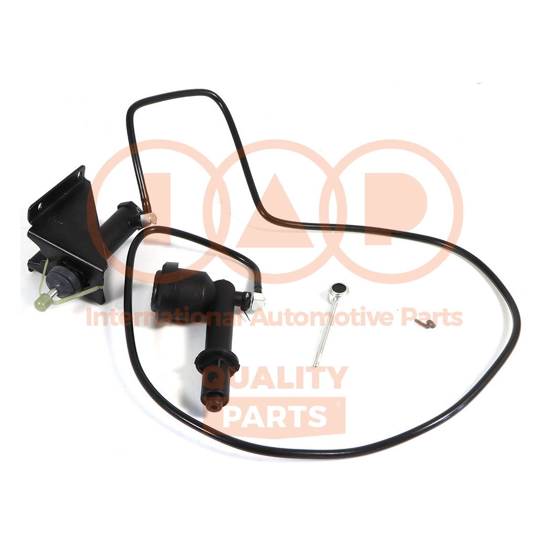 Master Cylinder, clutch (205-57011)