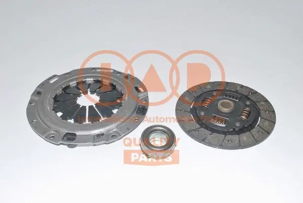 Clutch Kit (201-03042)