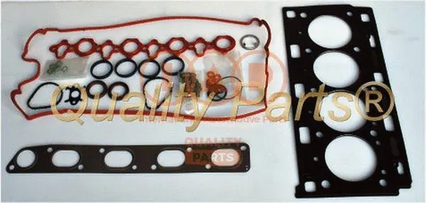 Gasket Kit, cylinder head (116-13160)