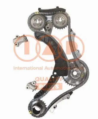 Timing Chain Kit (127-07047K)