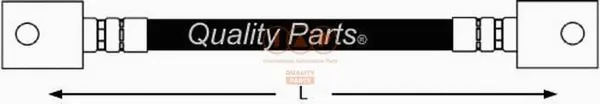 Brake Hose (708-13012)