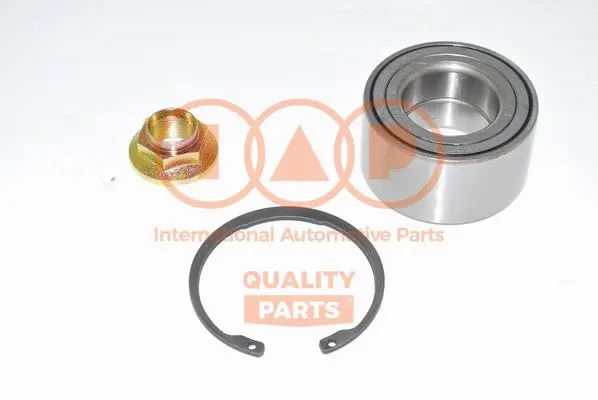 Wheel Bearing Kit (409-11051K)