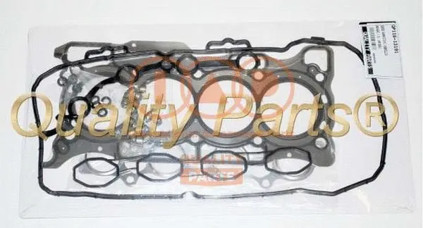 Gasket Kit, cylinder head (116-13191)
