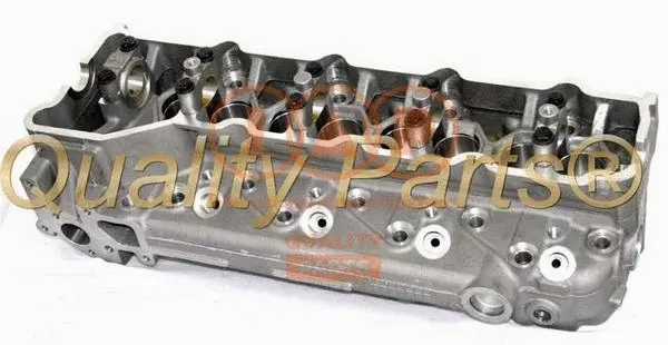 Cylinder Head (120-12026E)