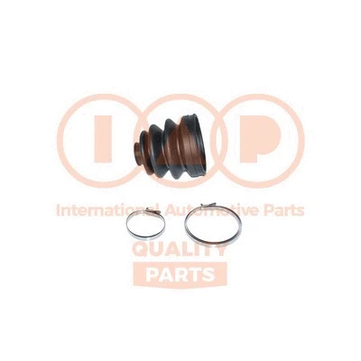 Bellow, drive shaft (407-12022)
