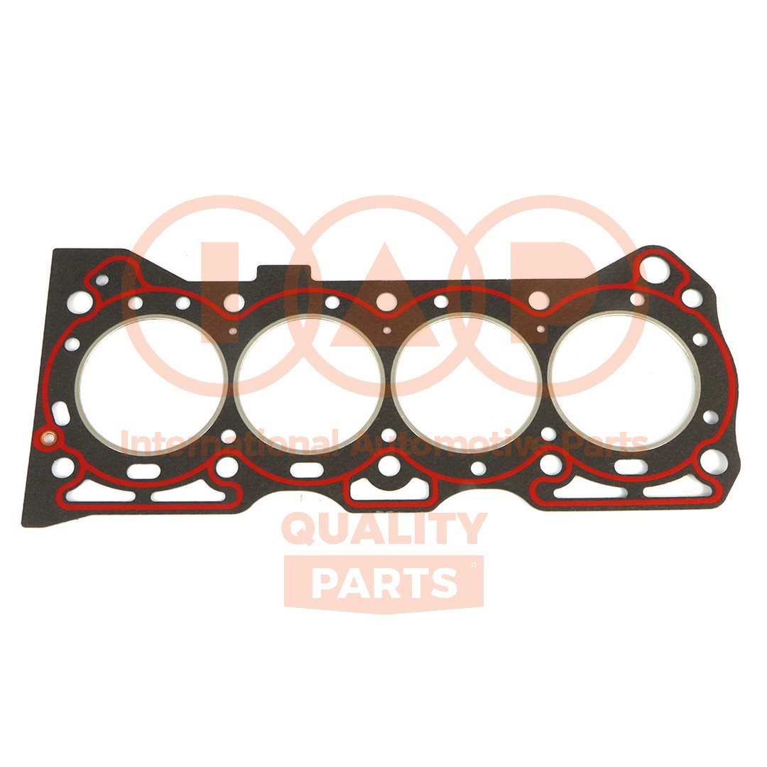 Gasket, cylinder head (118-16035)