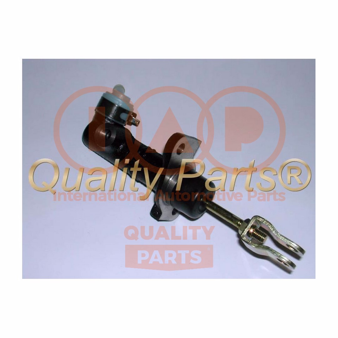 Master Cylinder, clutch