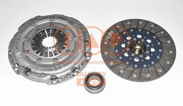 Clutch Kit (201-07121)