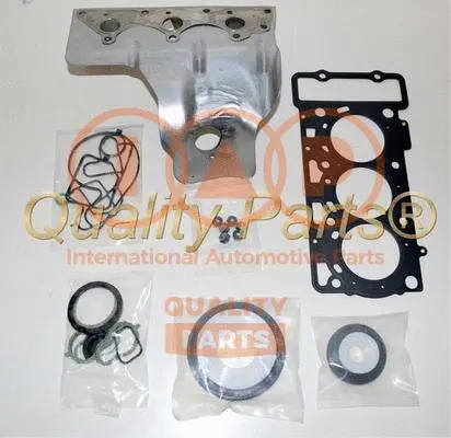 Full Gasket Kit, engine (115-00101)