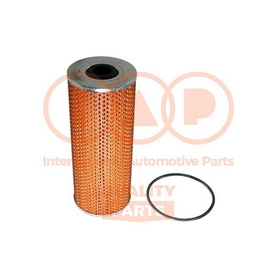 Oil Filter (123-00031)