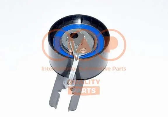 Tensioner Pulley, timing belt (127-17007)
