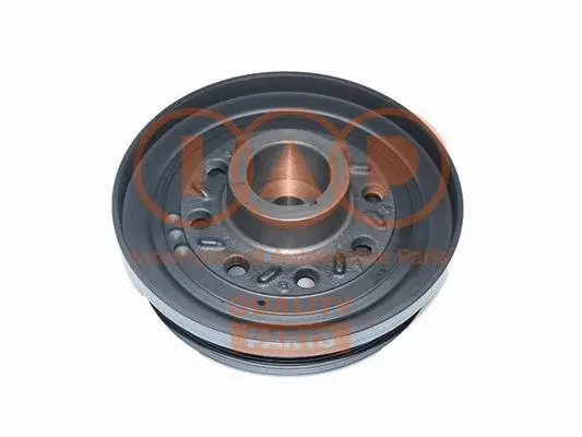 Belt Pulley, crankshaft