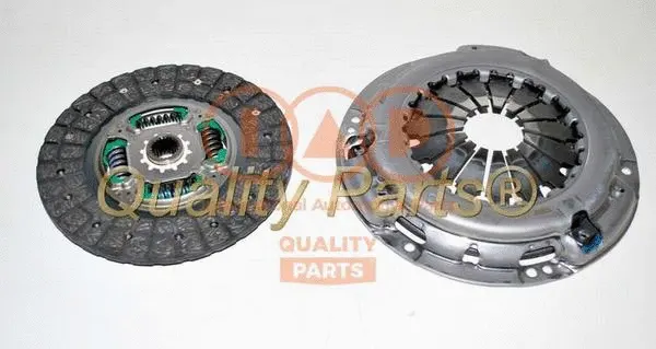 Clutch Kit (201-17158)