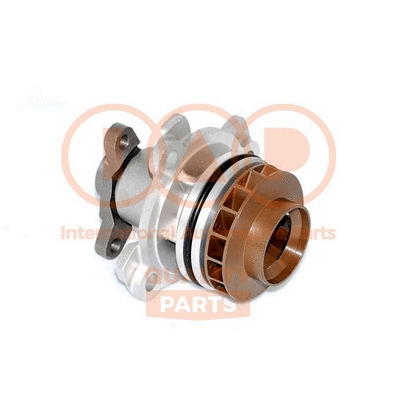 Water Pump, engine cooling (150-13102)