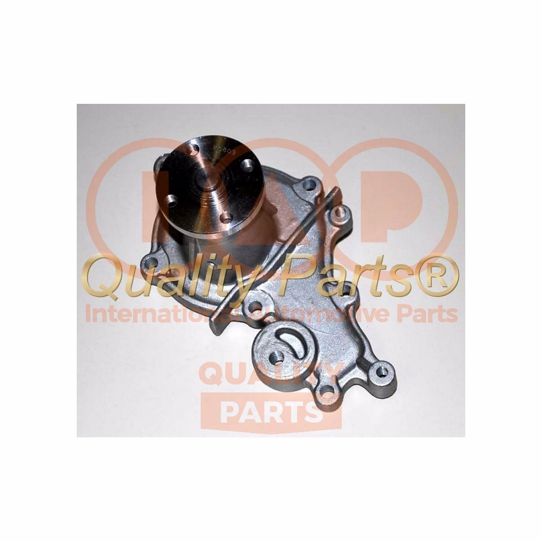 Water Pump, engine cooling (150-16030E)