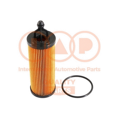 Oil Filter (123-10043)