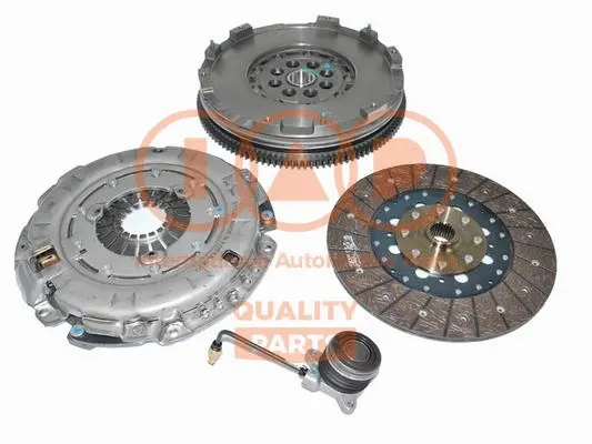 Clutch Kit (200-18015)