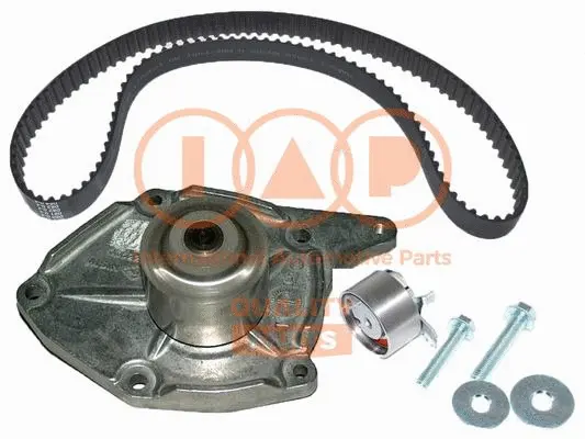 Water Pump & Timing Belt Kit (150-13095K)