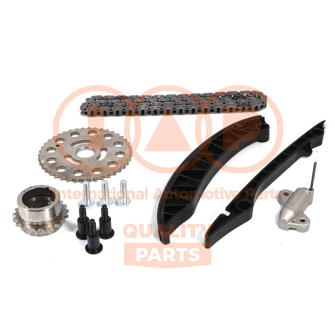 Timing Chain Kit (127-13223K)