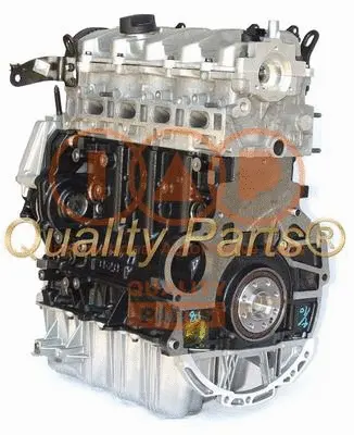 Complete Engine (130-21068)