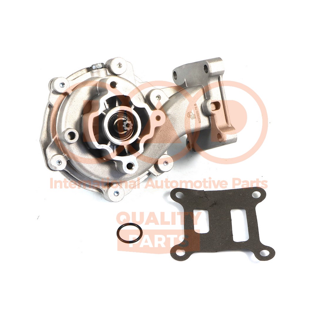 Water Pump, engine cooling (150-04051C)