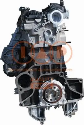Complete Engine (130-21084)