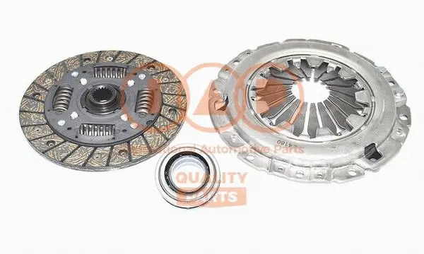 Clutch Kit (201-07045)