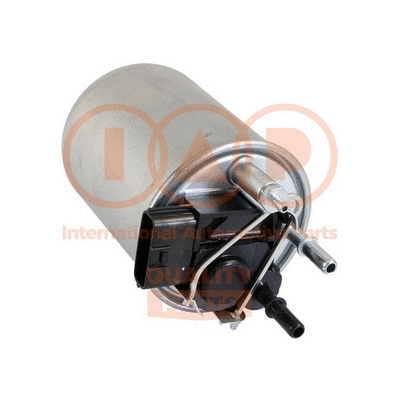 Fuel Filter (122-13201)