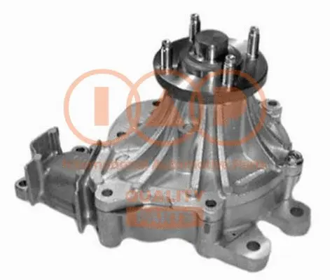 Water Pump, engine cooling (150-17052)