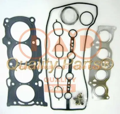 Gasket Kit, cylinder head (116-17084)